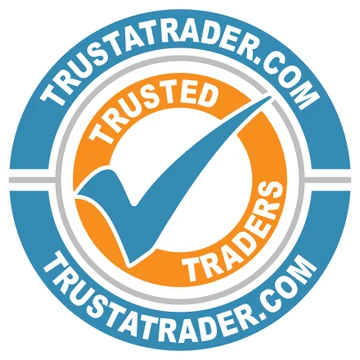 TrustATrader trusted traders badge — Procure Group Ltd is vetted and reviewed on TrustATrader